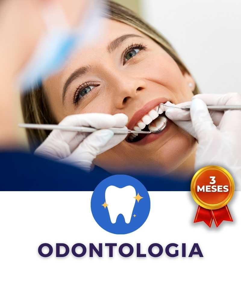 Detalhes do produto Terapia de BioAnálise: Odontologia